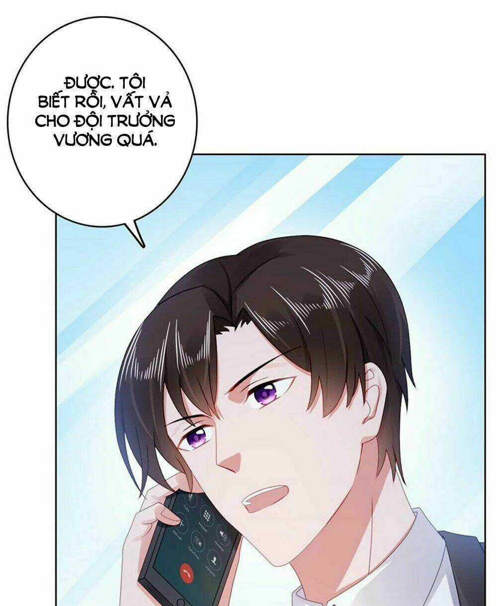 Sủng Hôn Lai Tập - Chapter 39 - Trang 16