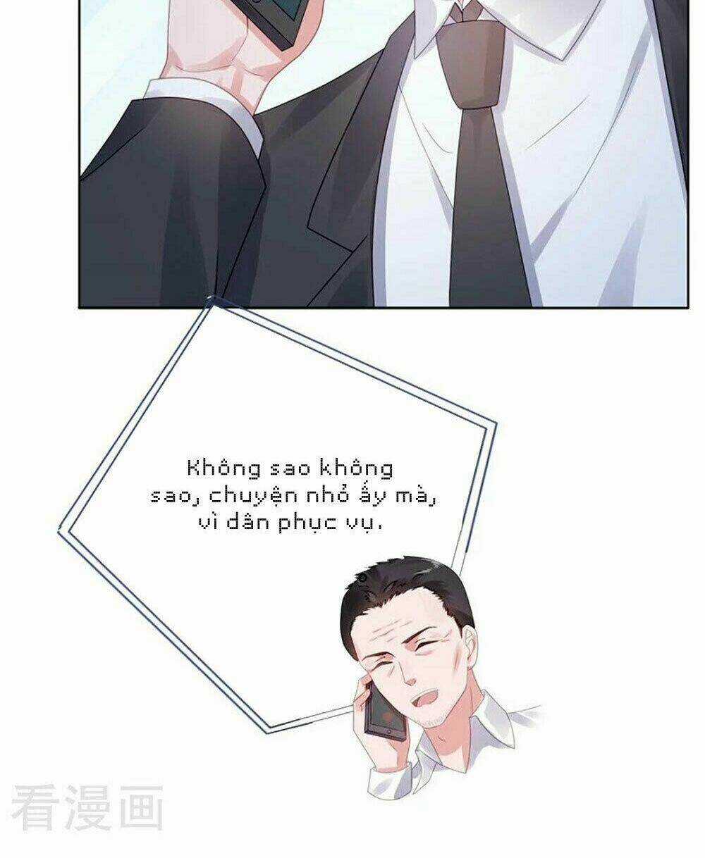 Sủng Hôn Lai Tập - Chapter 39 - Trang 17