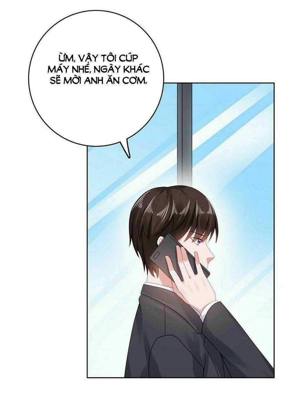 Sủng Hôn Lai Tập - Chapter 39 - Trang 18