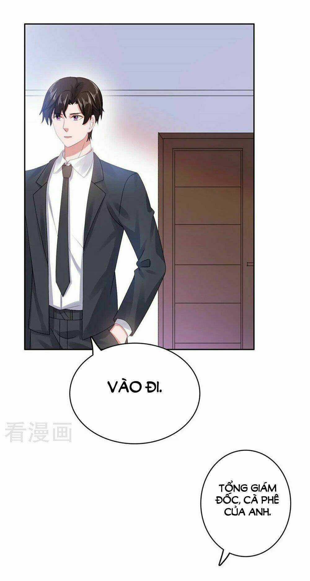 Sủng Hôn Lai Tập - Chapter 39 - Trang 19