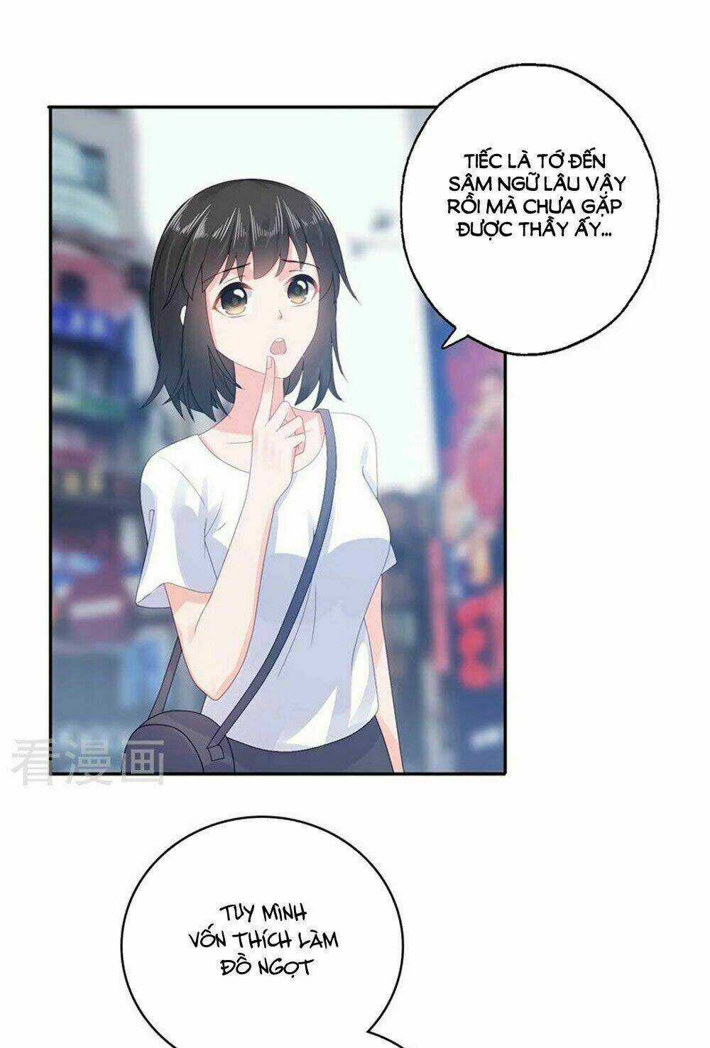 Sủng Hôn Lai Tập - Chapter 39 - Trang 3