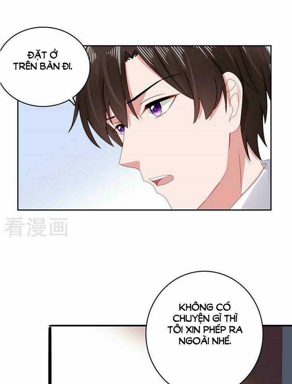 Sủng Hôn Lai Tập - Chapter 39 - Trang 21