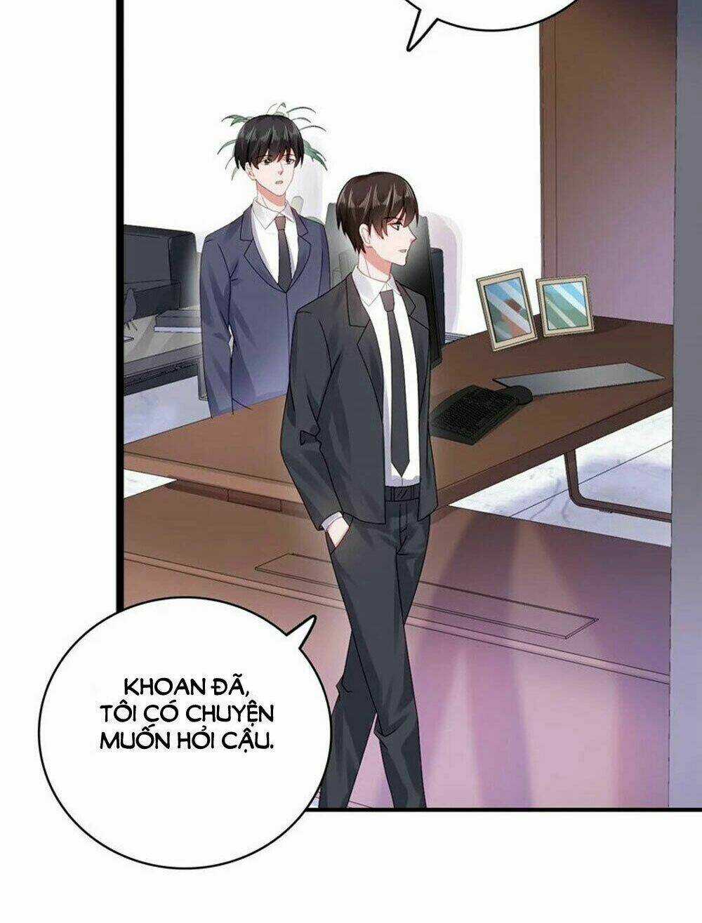 Sủng Hôn Lai Tập - Chapter 39 - Trang 22