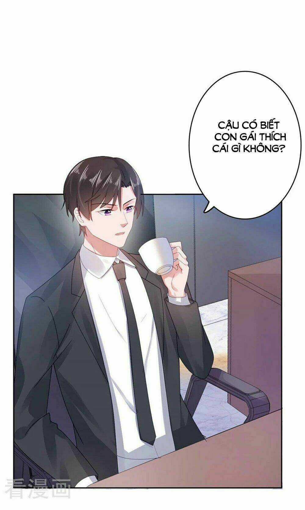 Sủng Hôn Lai Tập - Chapter 39 - Trang 23