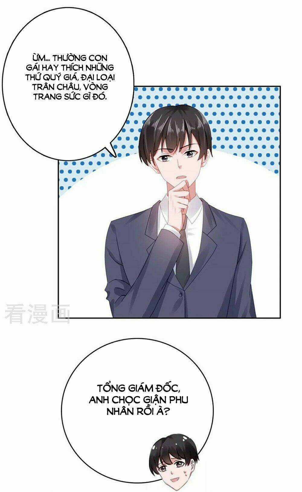 Sủng Hôn Lai Tập - Chapter 39 - Trang 24