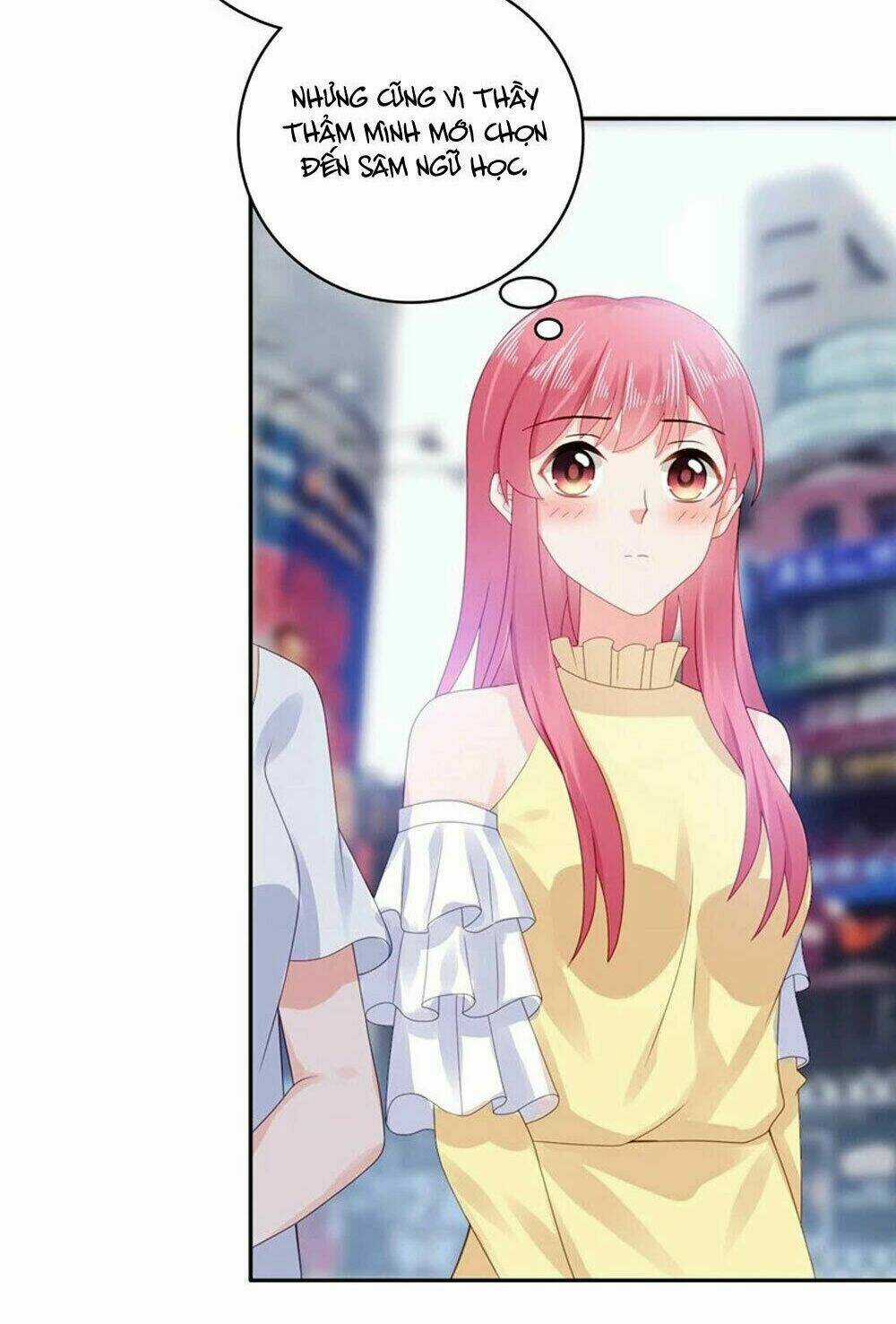 Sủng Hôn Lai Tập - Chapter 39 - Trang 4