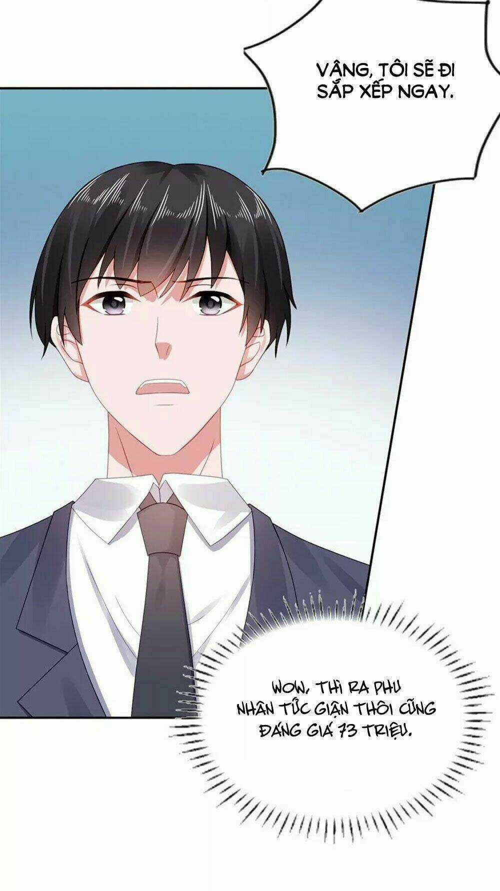 Sủng Hôn Lai Tập - Chapter 39 - Trang 31