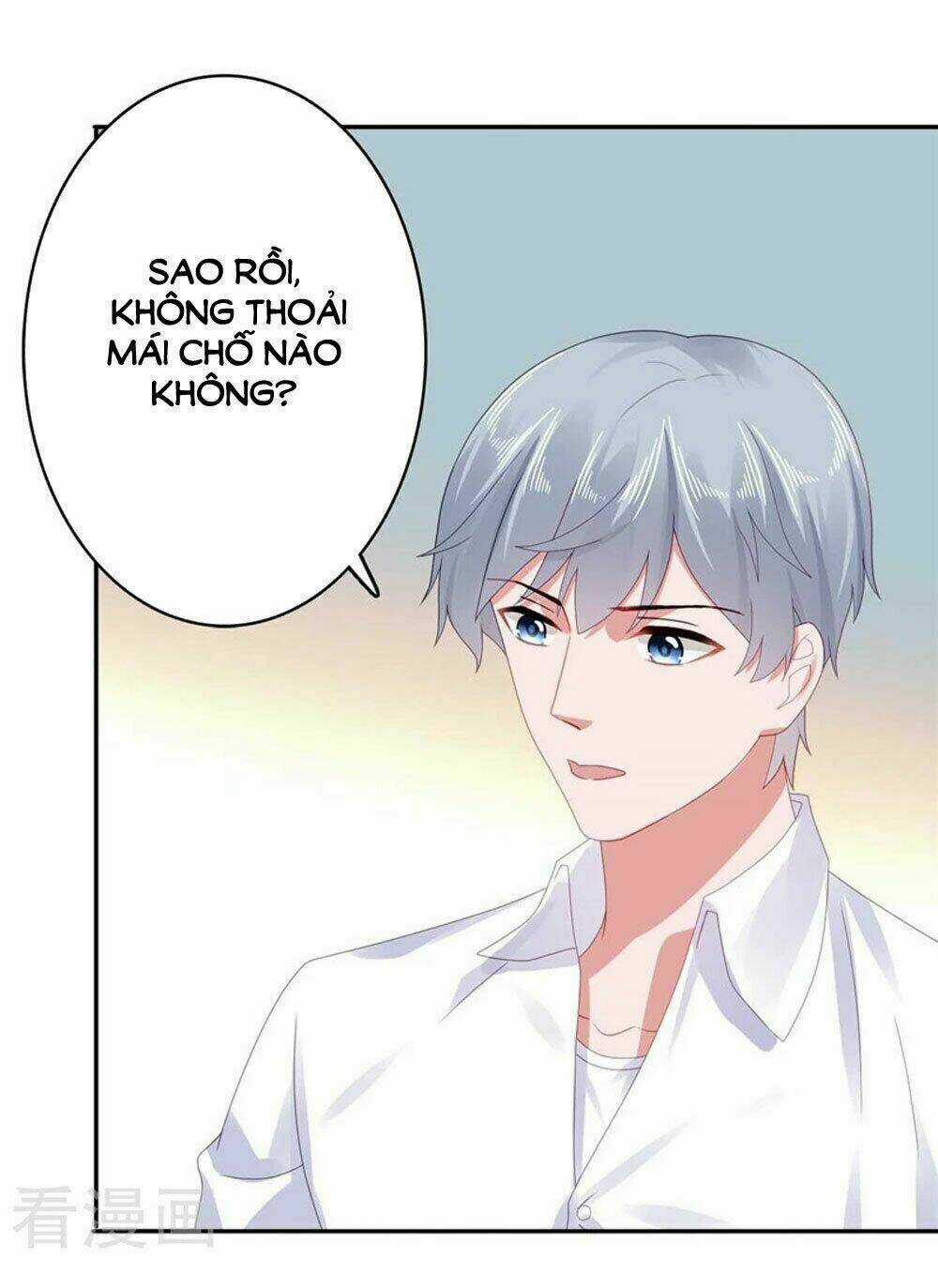 Sủng Hôn Lai Tập - Chapter 39 - Trang 37