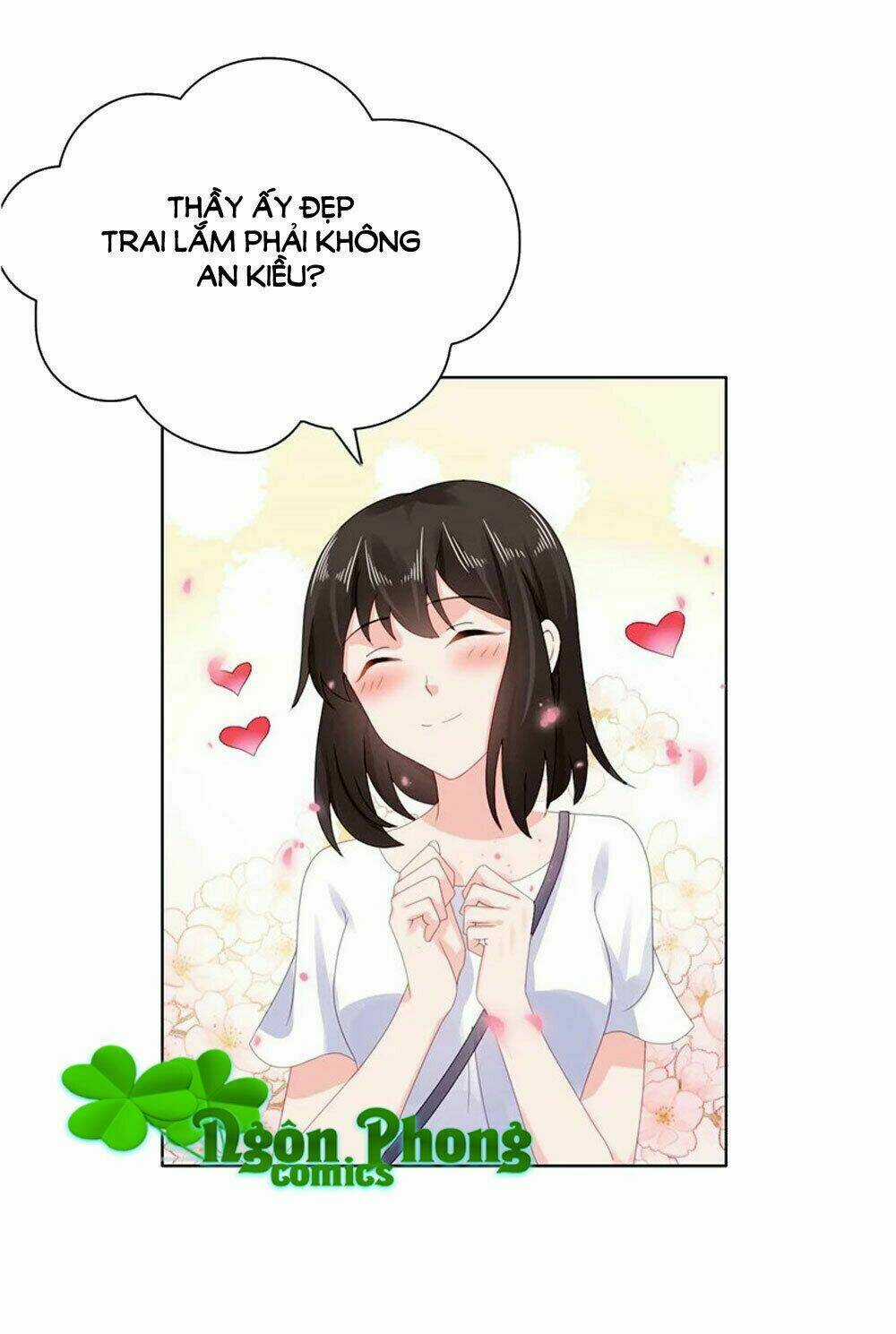 Sủng Hôn Lai Tập - Chapter 39 - Trang 7