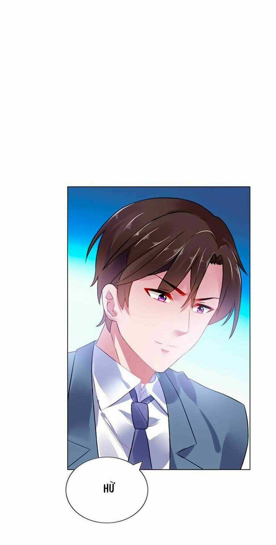 Sủng Hôn Lai Tập - Chapter 4 - Trang 2