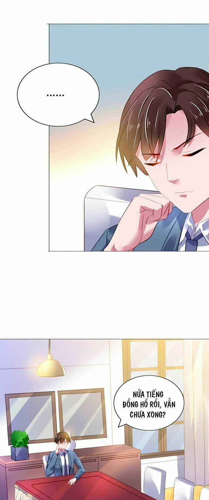 Sủng Hôn Lai Tập - Chapter 4 - Trang 11