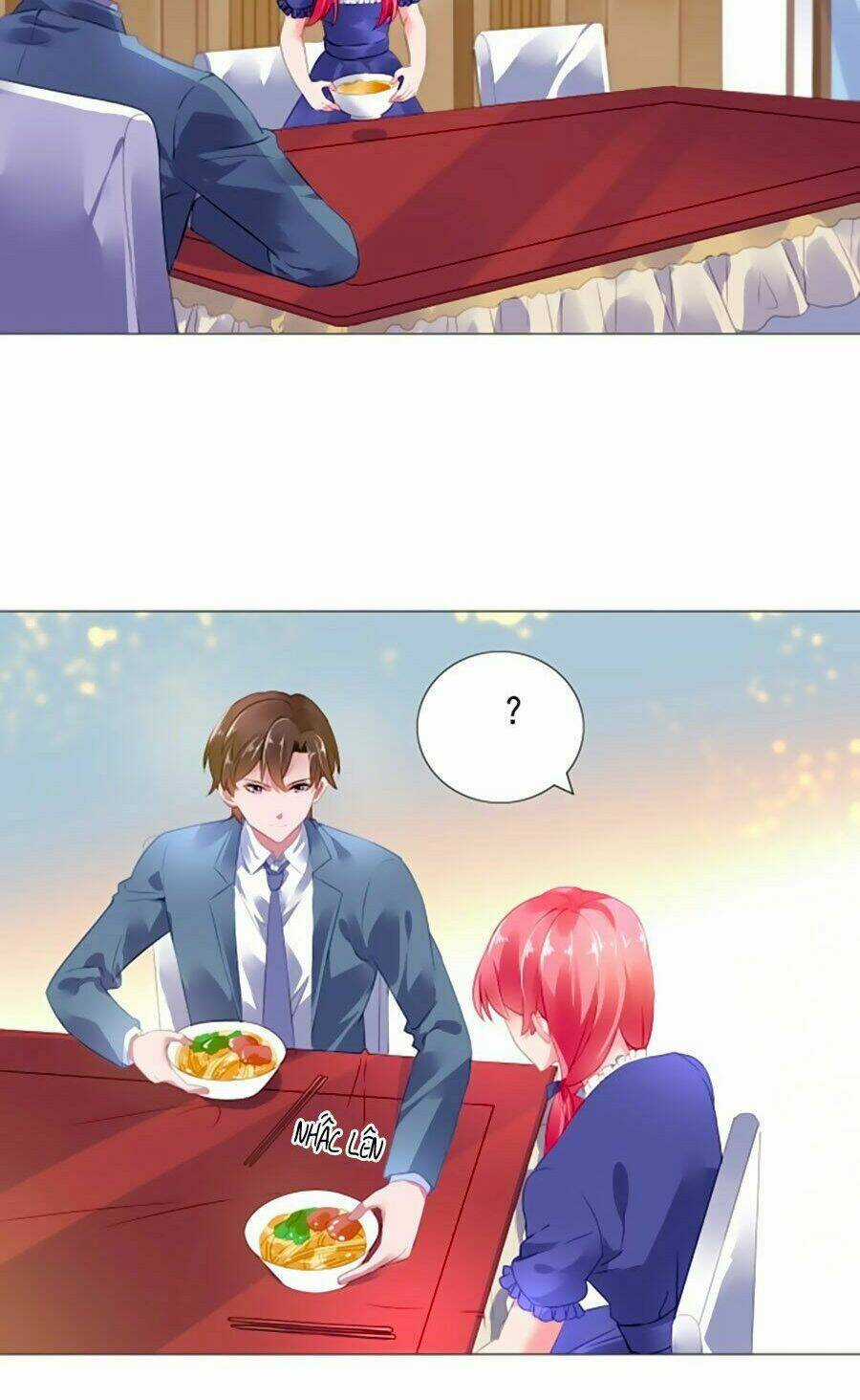 Sủng Hôn Lai Tập - Chapter 4 - Trang 14
