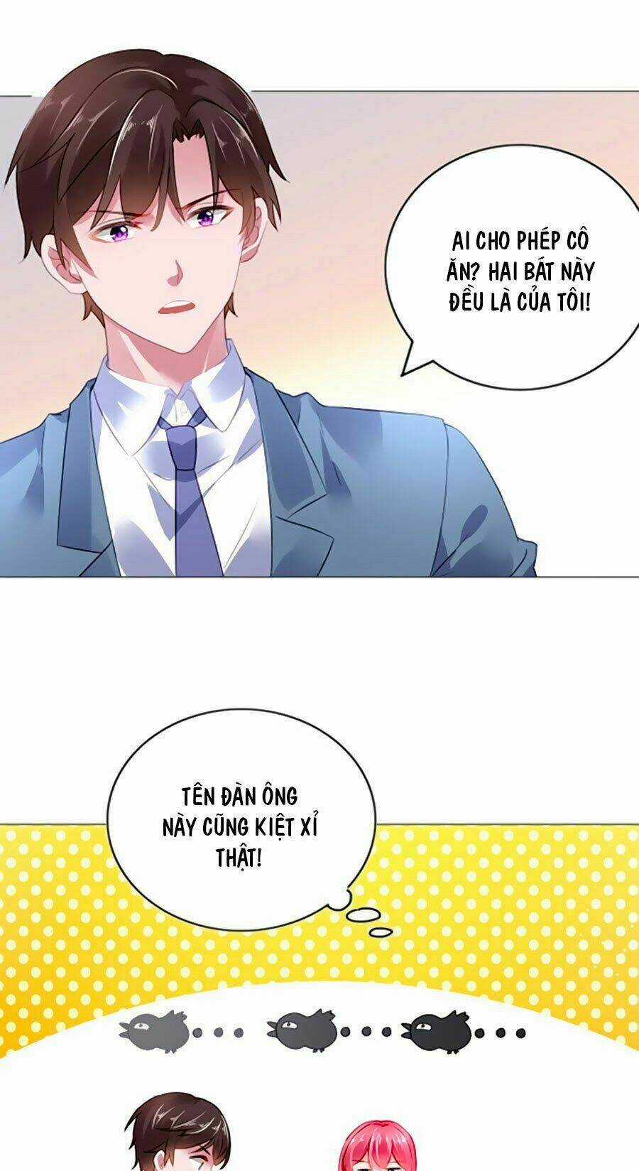 Sủng Hôn Lai Tập - Chapter 4 - Trang 15