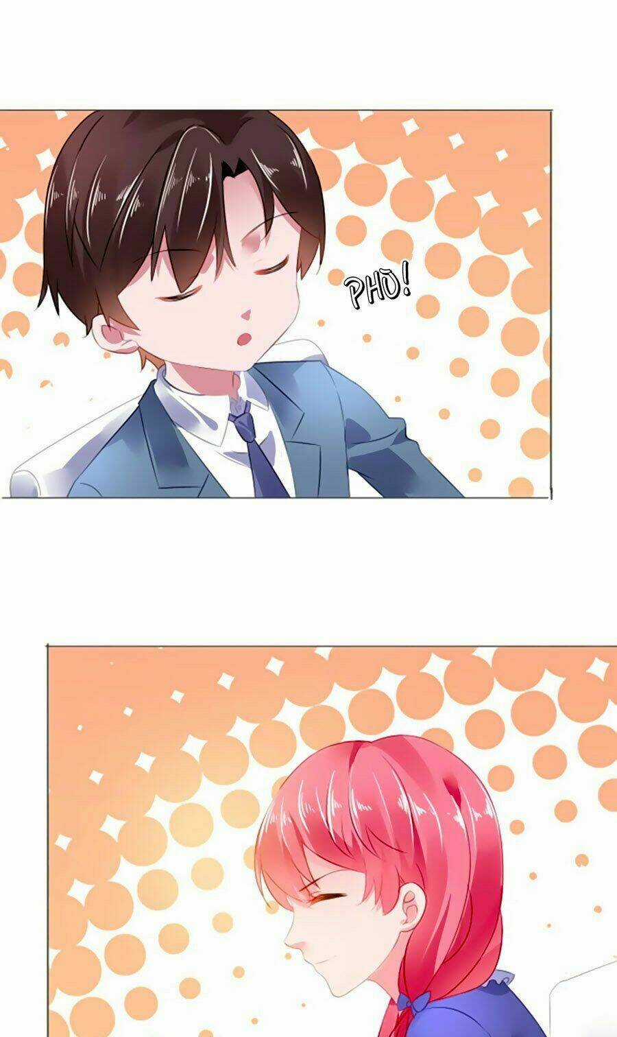 Sủng Hôn Lai Tập - Chapter 4 - Trang 17