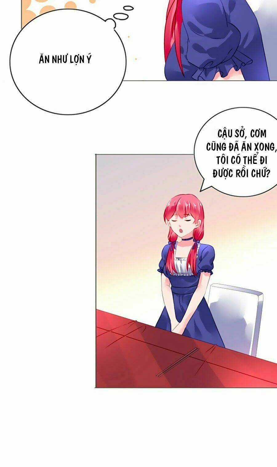 Sủng Hôn Lai Tập - Chapter 4 - Trang 18