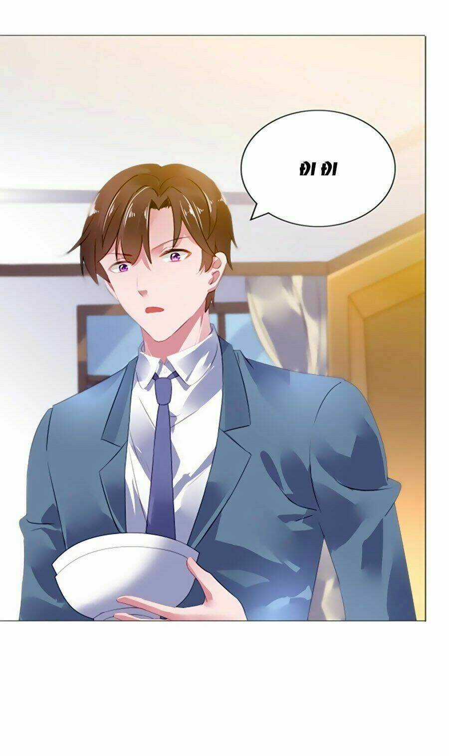 Sủng Hôn Lai Tập - Chapter 4 - Trang 19