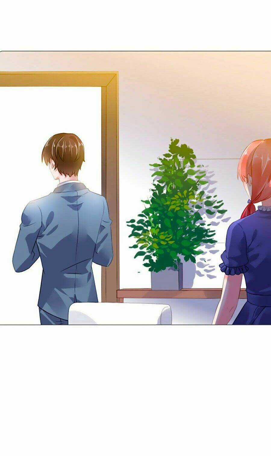 Sủng Hôn Lai Tập - Chapter 4 - Trang 20