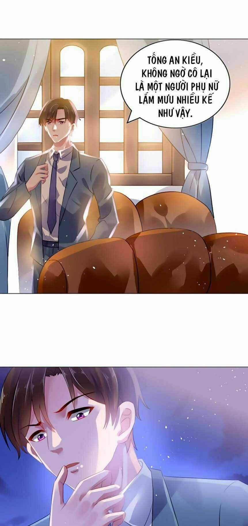 Sủng Hôn Lai Tập - Chapter 4 - Trang 3