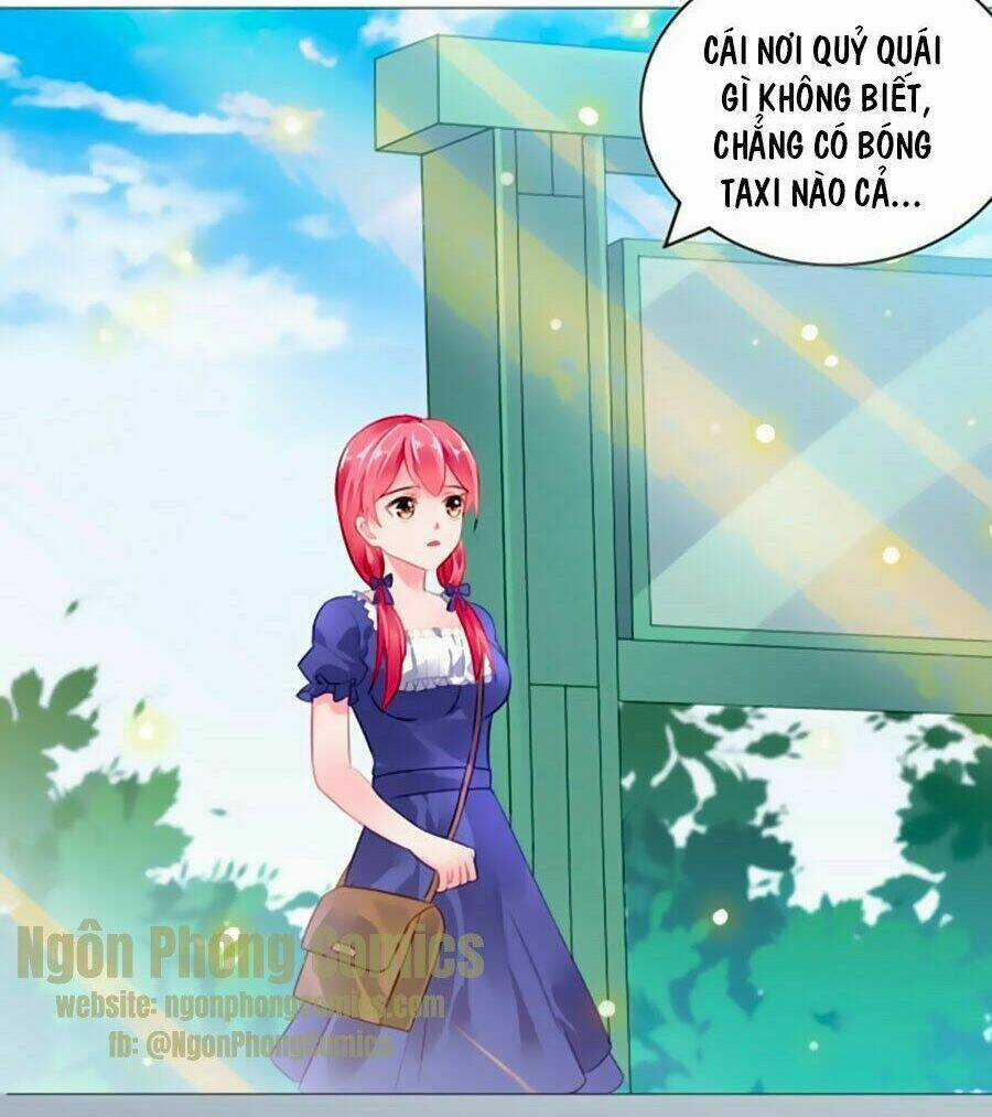 Sủng Hôn Lai Tập - Chapter 4 - Trang 24