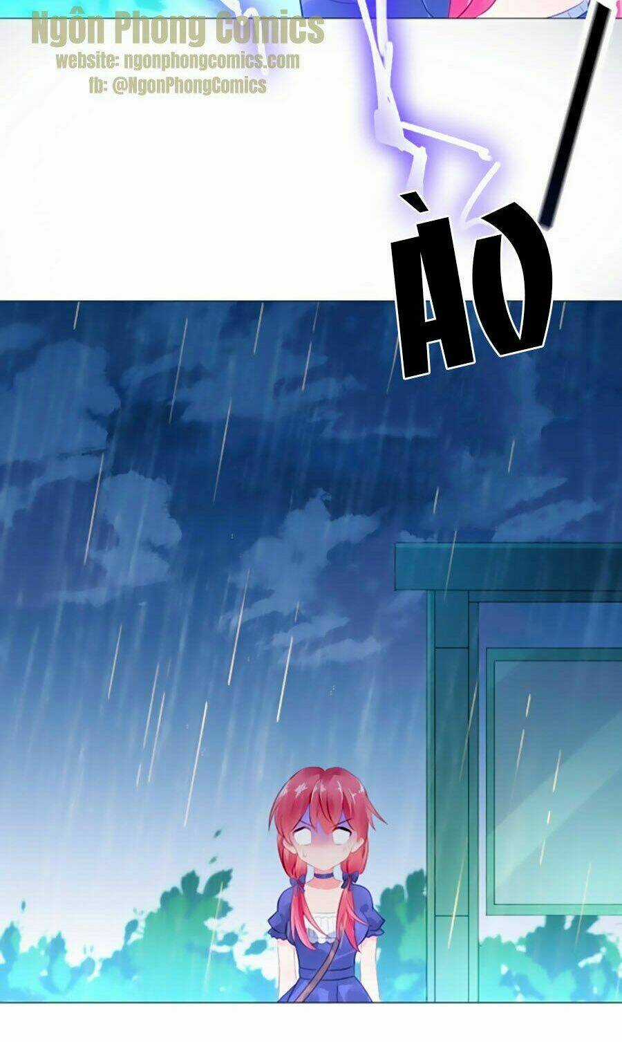 Sủng Hôn Lai Tập - Chapter 4 - Trang 26