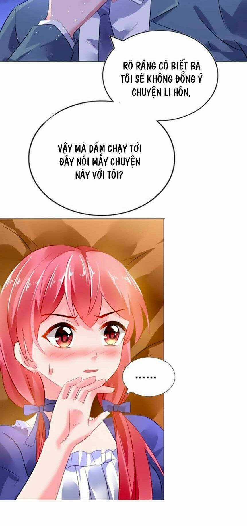 Sủng Hôn Lai Tập - Chapter 4 - Trang 4