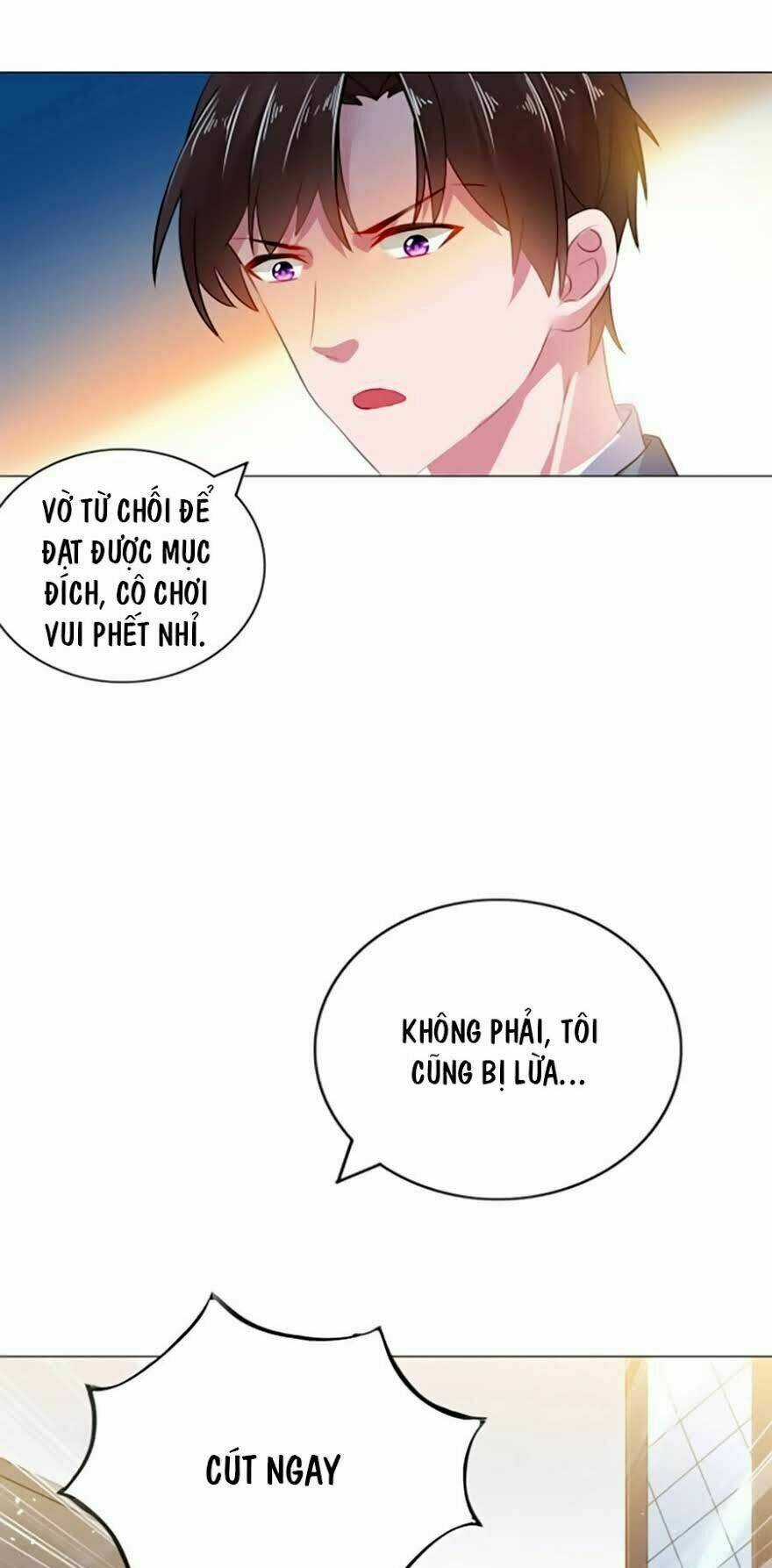 Sủng Hôn Lai Tập - Chapter 4 - Trang 5