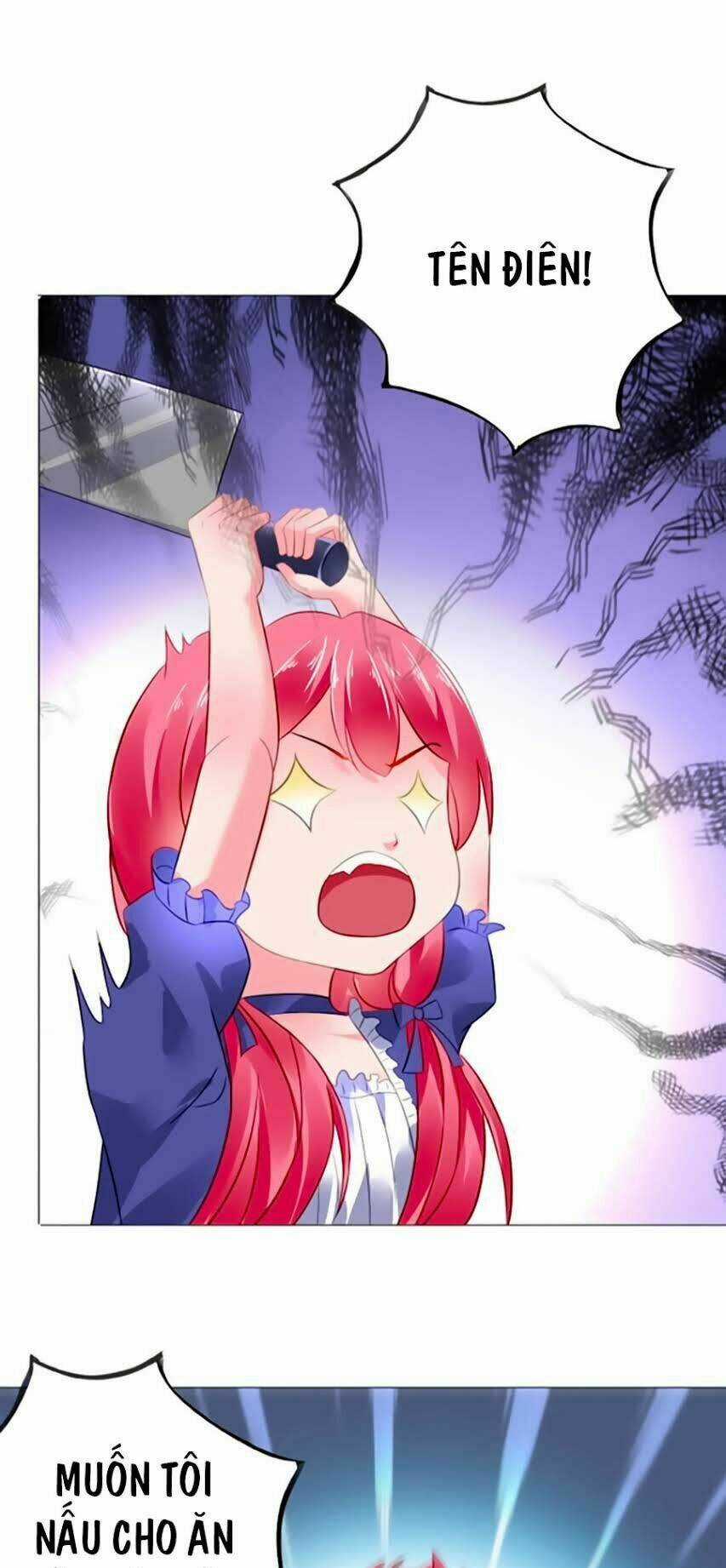 Sủng Hôn Lai Tập - Chapter 4 - Trang 9