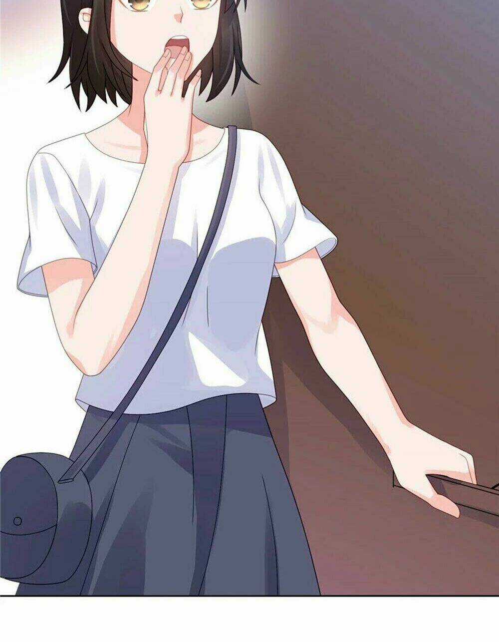 Sủng Hôn Lai Tập - Chapter 40 - Trang 11