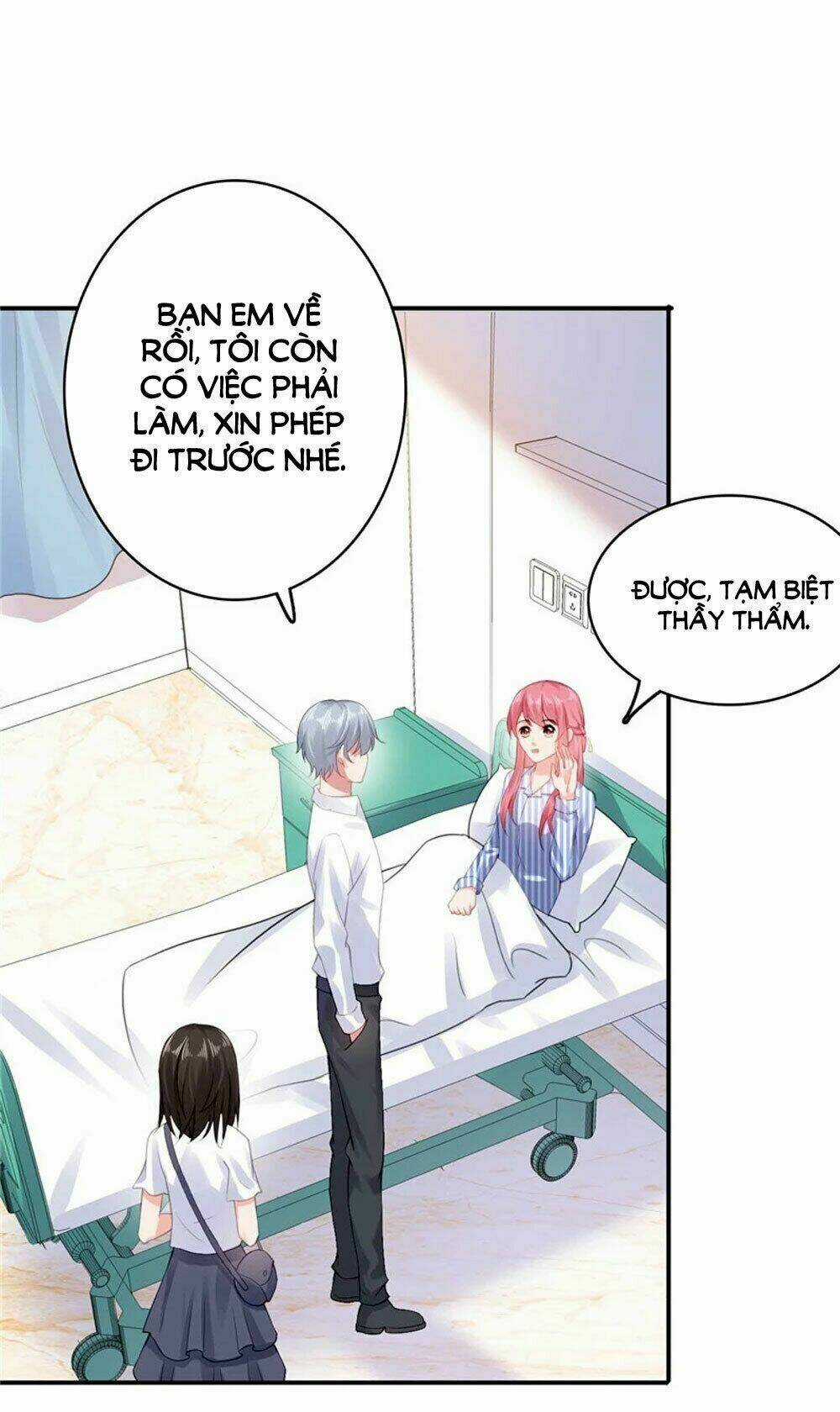 Sủng Hôn Lai Tập - Chapter 40 - Trang 12