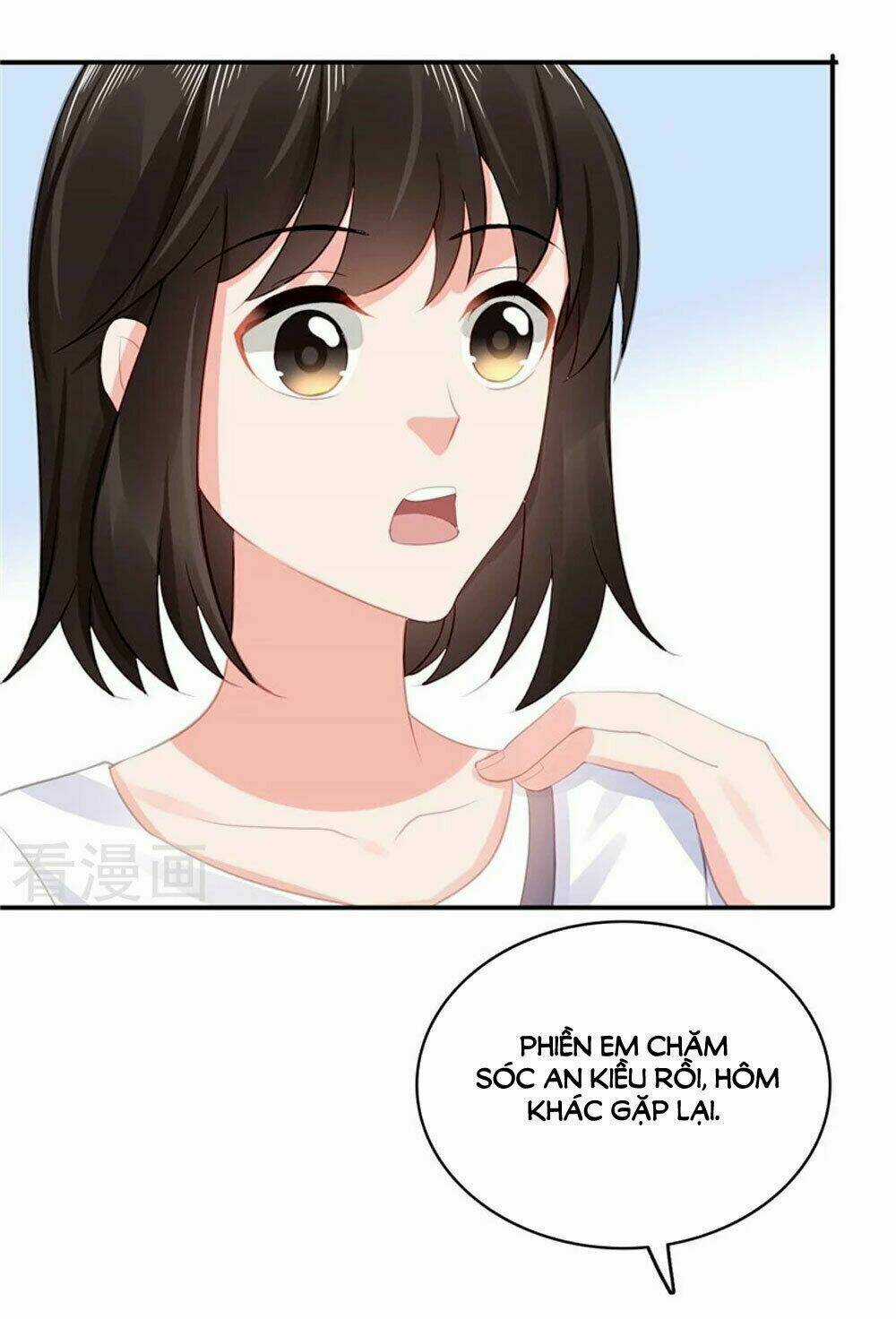 Sủng Hôn Lai Tập - Chapter 40 - Trang 14