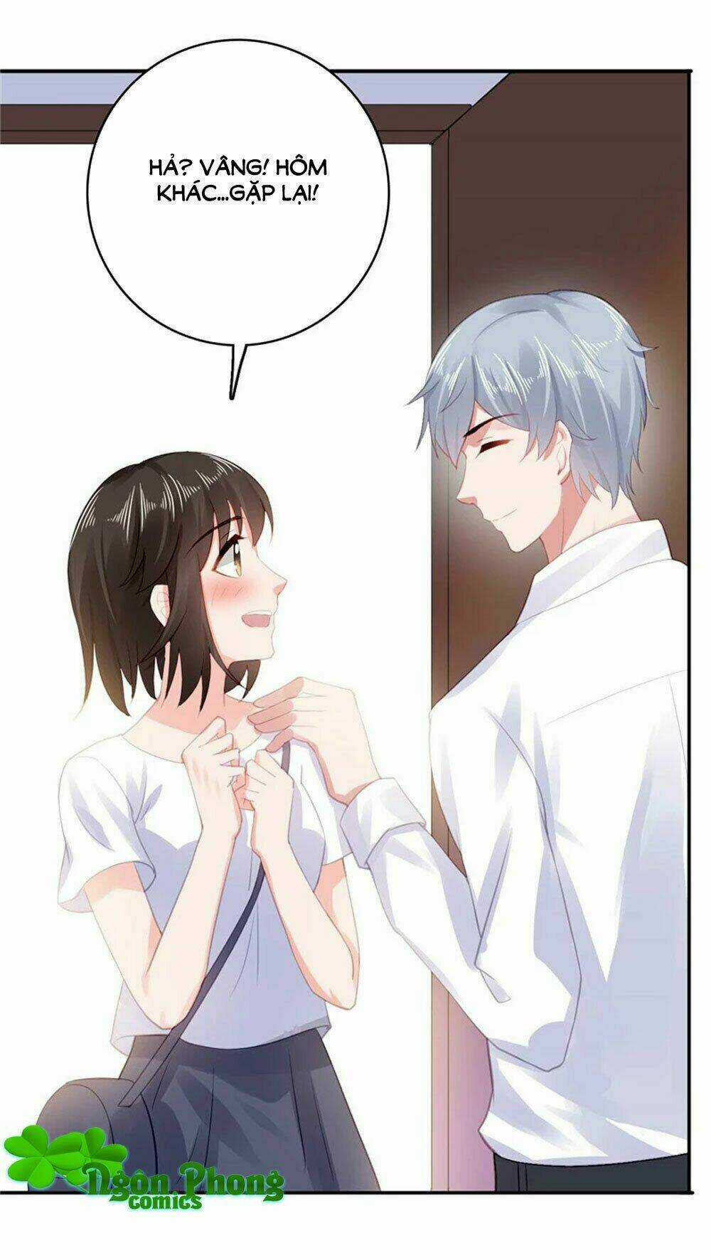 Sủng Hôn Lai Tập - Chapter 40 - Trang 15