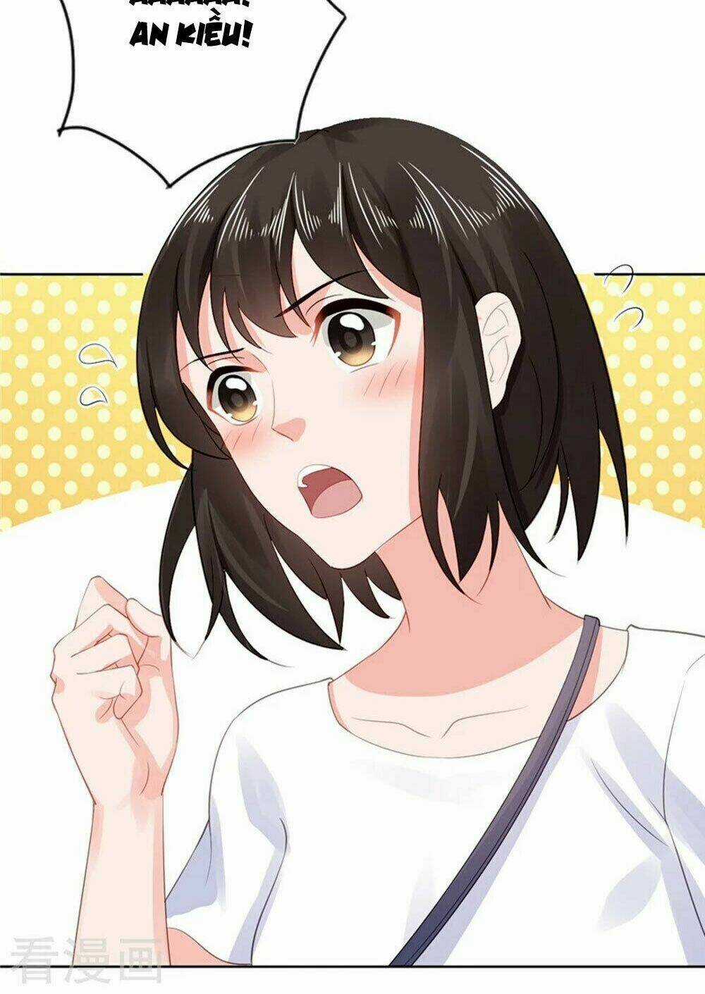 Sủng Hôn Lai Tập - Chapter 40 - Trang 17