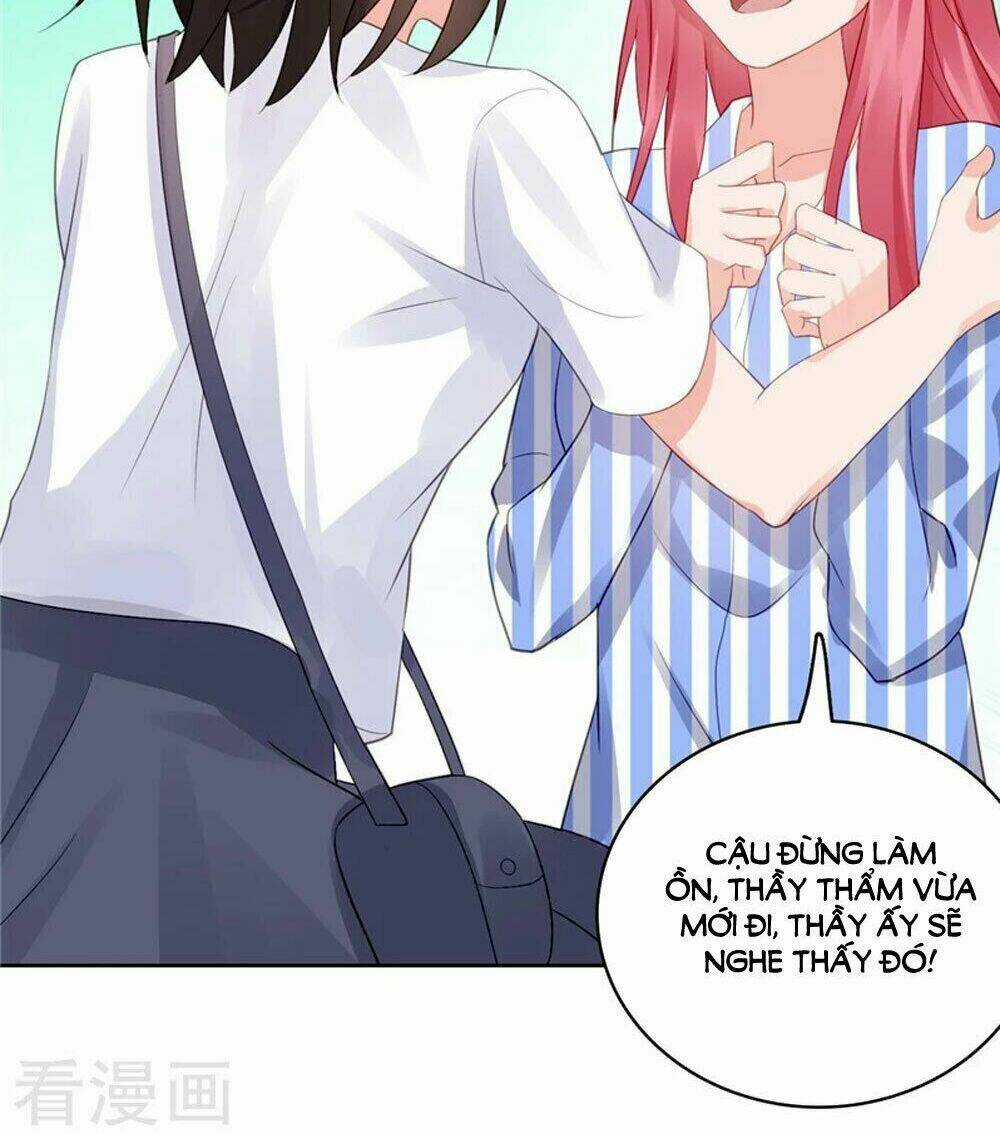 Sủng Hôn Lai Tập - Chapter 40 - Trang 19