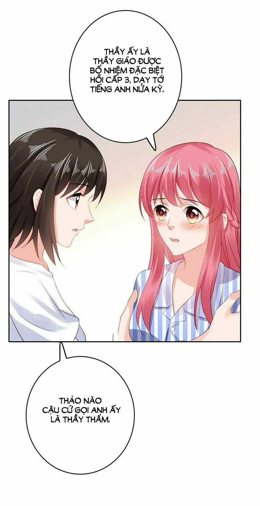 Sủng Hôn Lai Tập - Chapter 40 - Trang 20