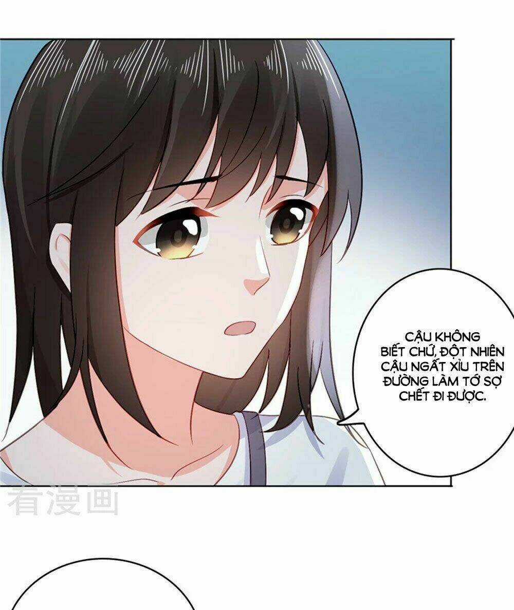 Sủng Hôn Lai Tập - Chapter 40 - Trang 21