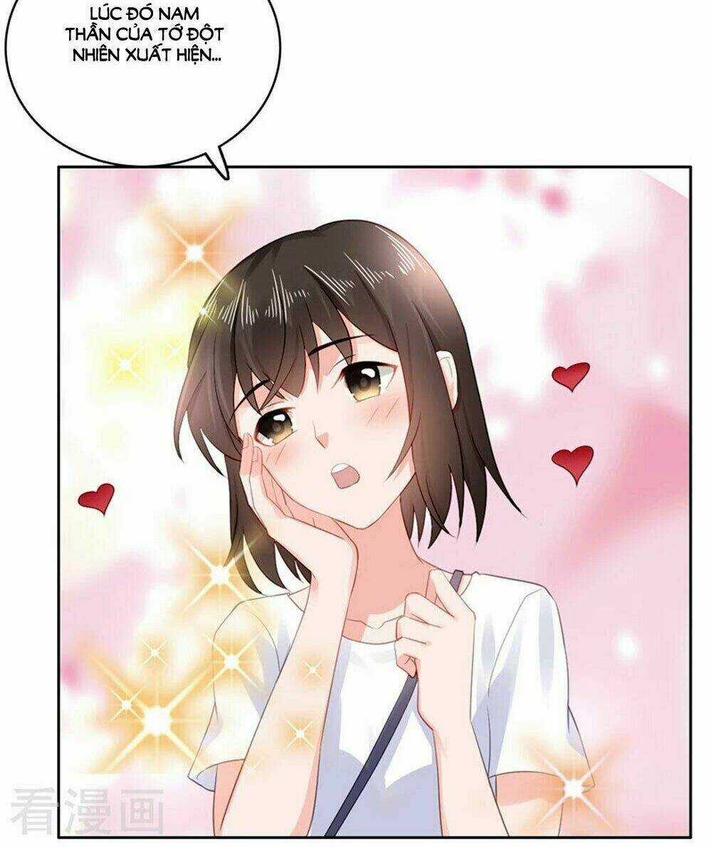 Sủng Hôn Lai Tập - Chapter 40 - Trang 22