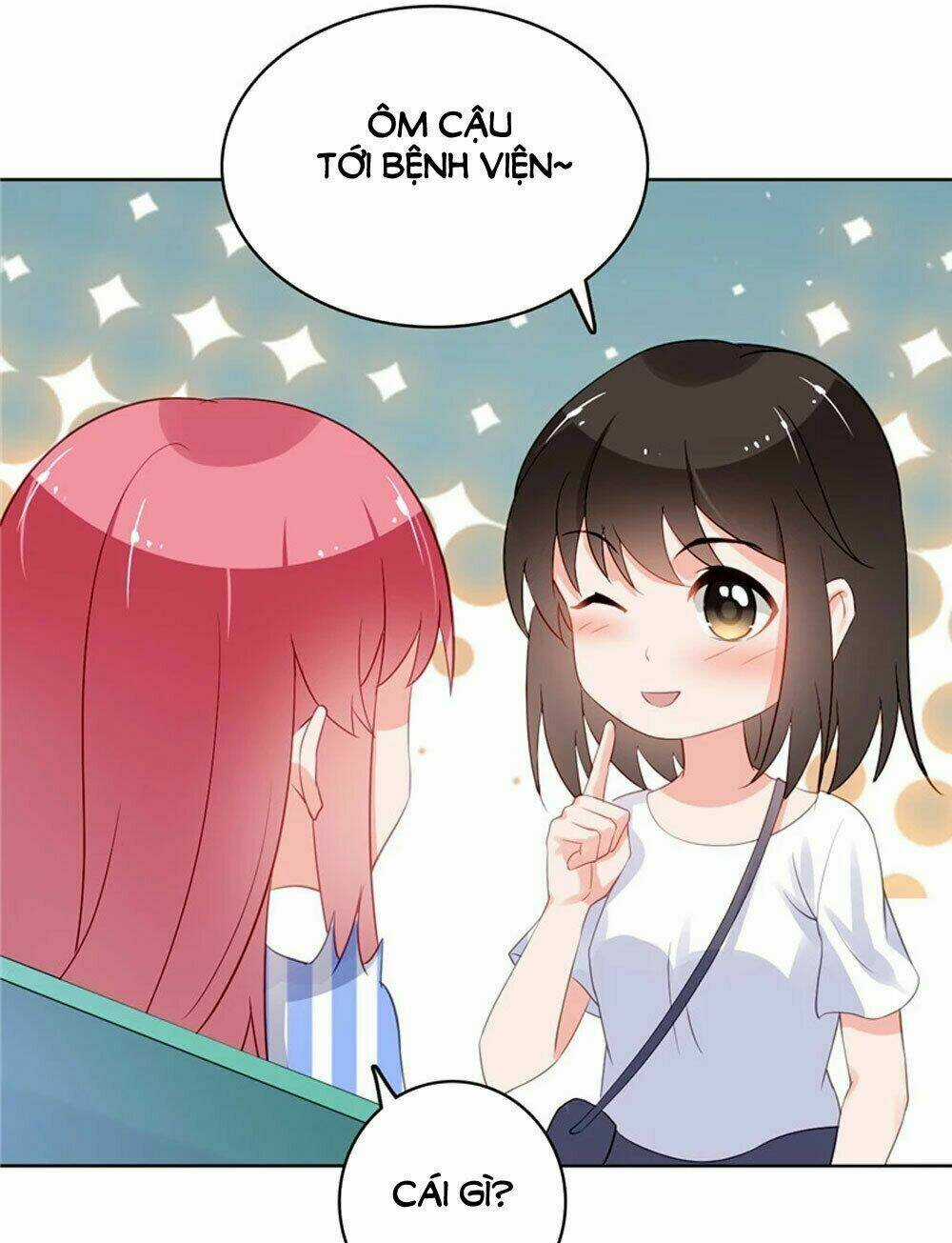 Sủng Hôn Lai Tập - Chapter 40 - Trang 23