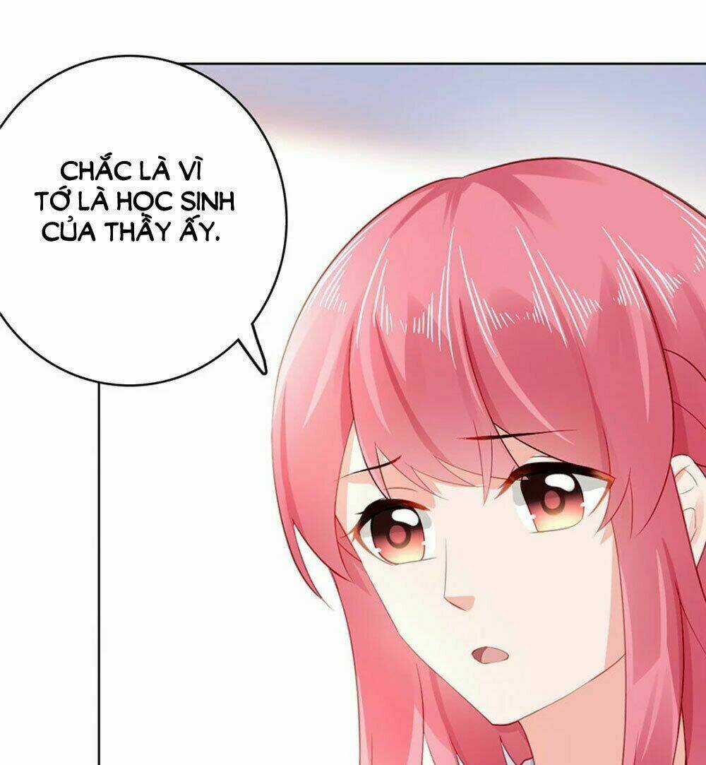 Sủng Hôn Lai Tập - Chapter 40 - Trang 25