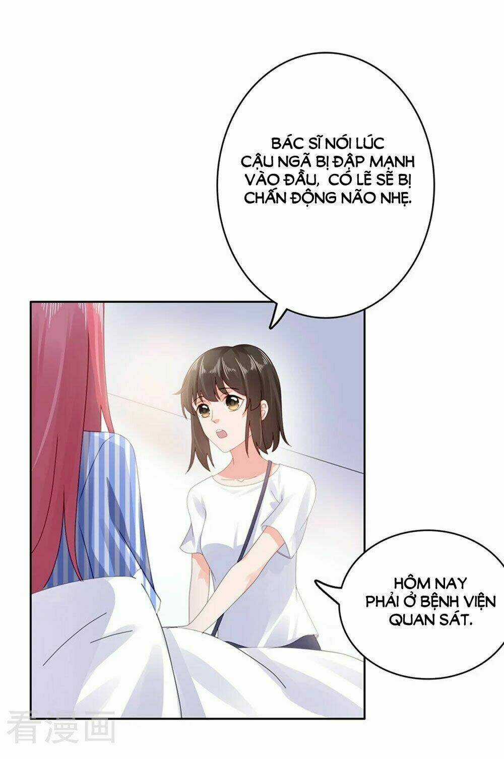 Sủng Hôn Lai Tập - Chapter 40 - Trang 27