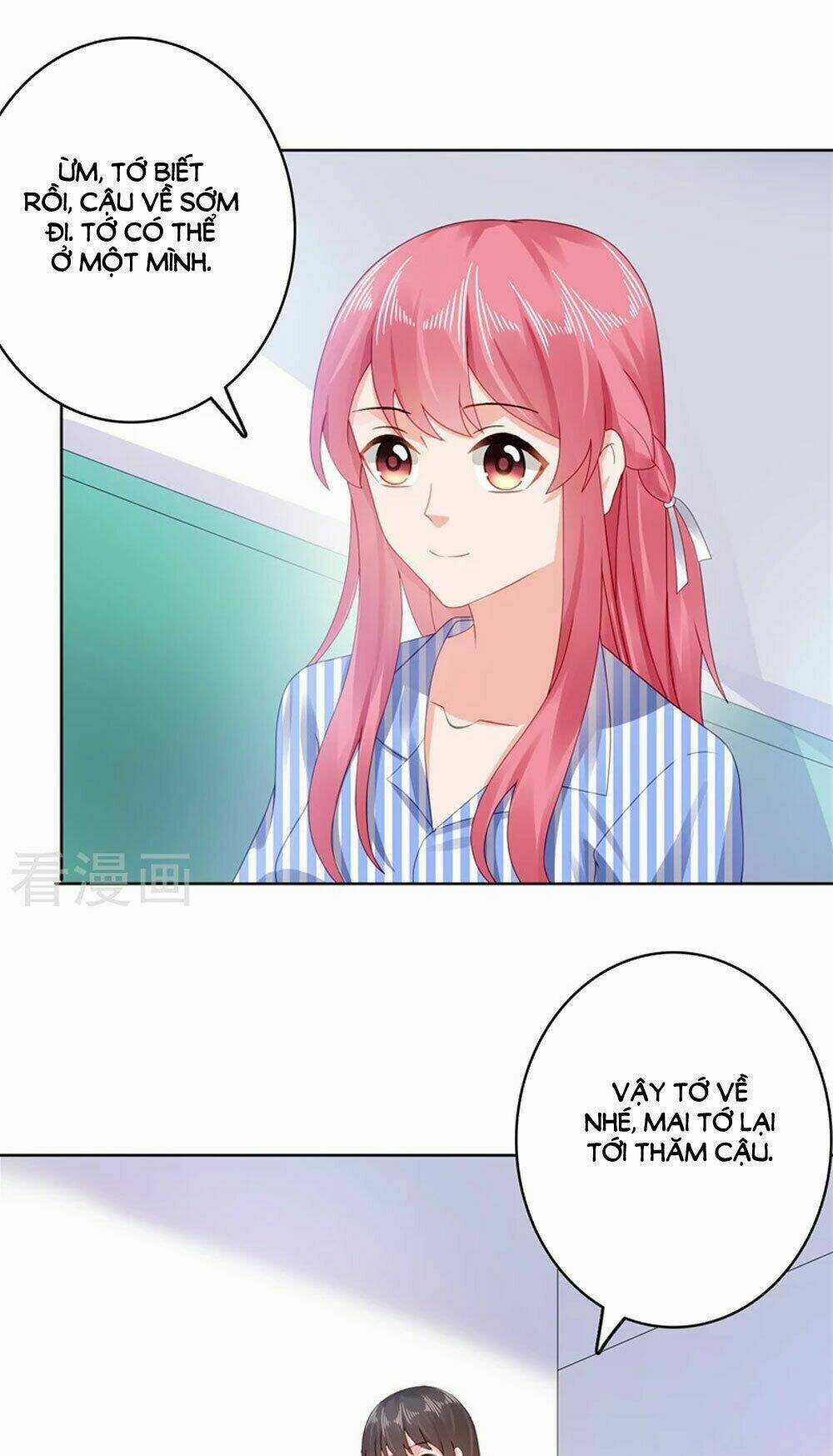 Sủng Hôn Lai Tập - Chapter 40 - Trang 28