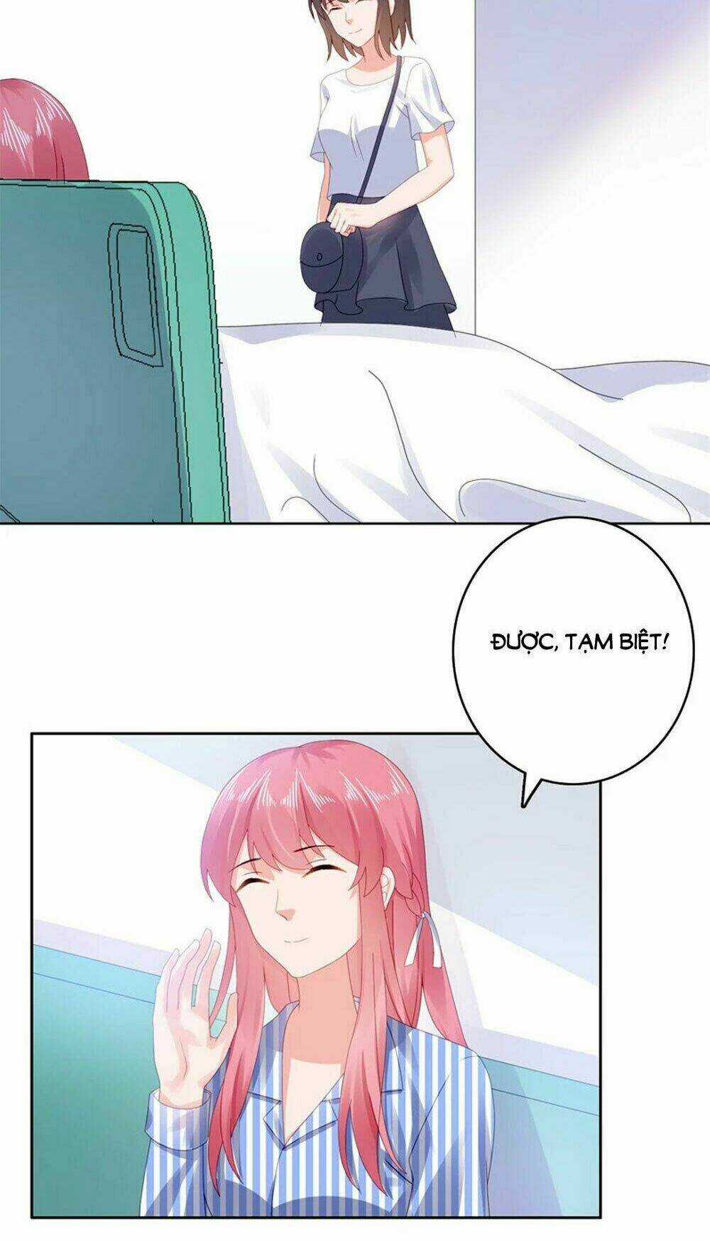 Sủng Hôn Lai Tập - Chapter 40 - Trang 29