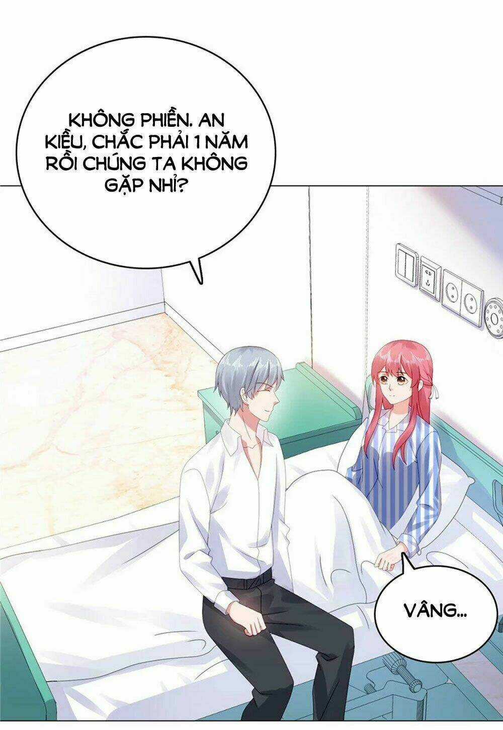 Sủng Hôn Lai Tập - Chapter 40 - Trang 4