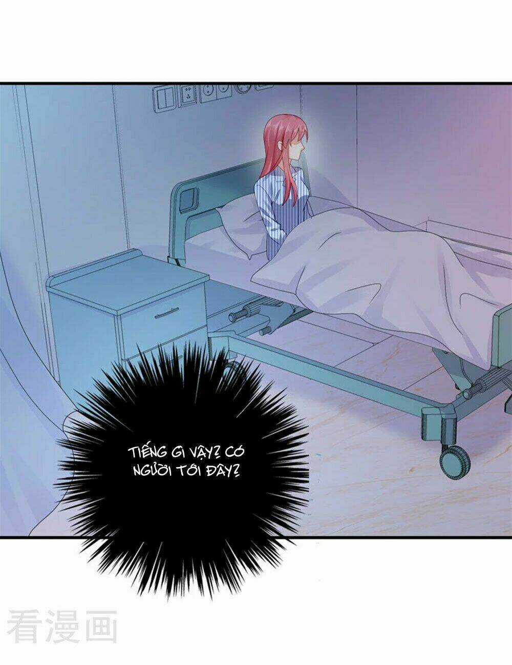 Sủng Hôn Lai Tập - Chapter 40 - Trang 32