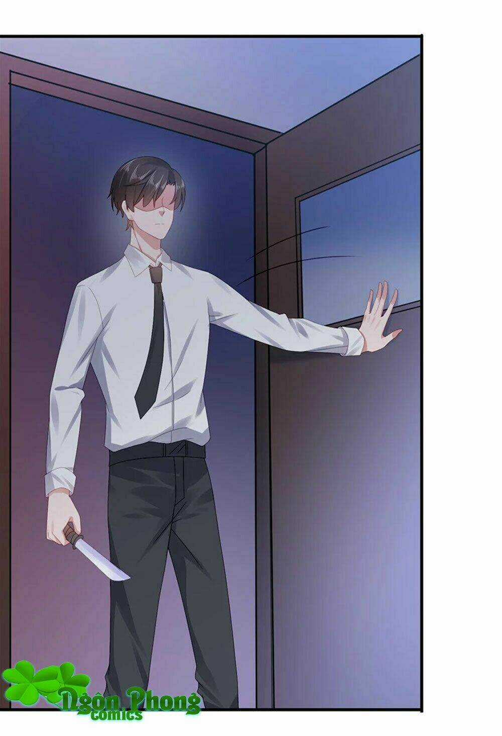 Sủng Hôn Lai Tập - Chapter 40 - Trang 33