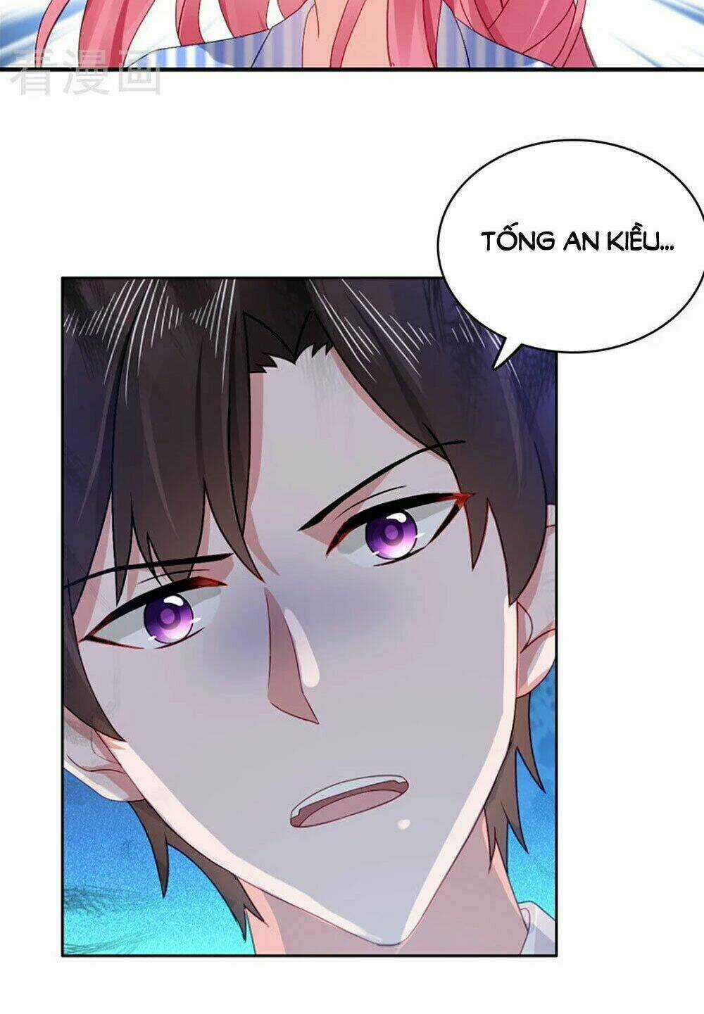 Sủng Hôn Lai Tập - Chapter 40 - Trang 35