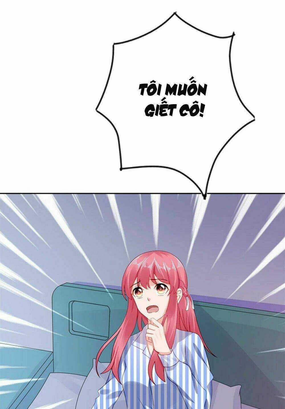 Sủng Hôn Lai Tập - Chapter 40 - Trang 37