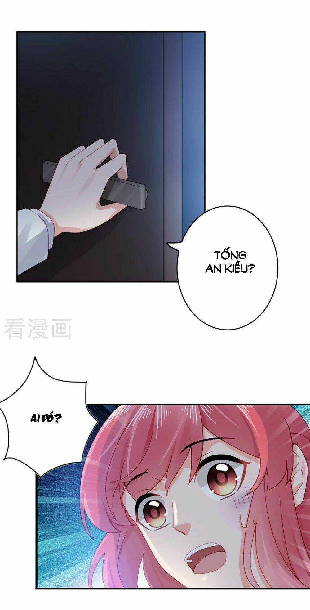 Sủng Hôn Lai Tập - Chapter 40 - Trang 41