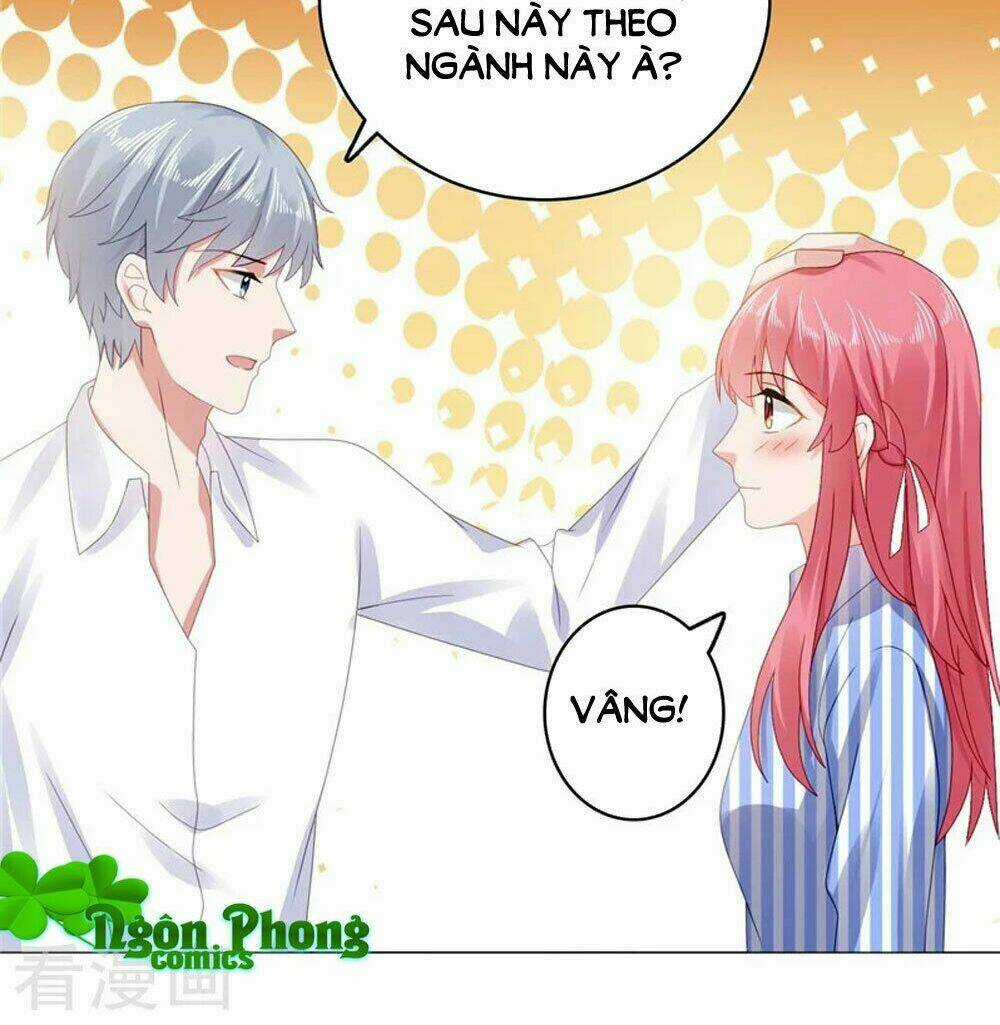 Sủng Hôn Lai Tập - Chapter 40 - Trang 6
