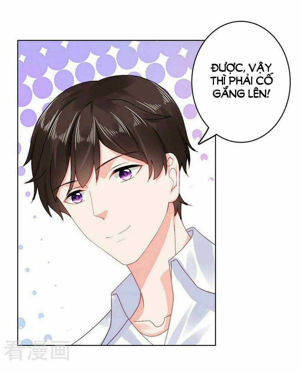 Sủng Hôn Lai Tập - Chapter 40 - Trang 7