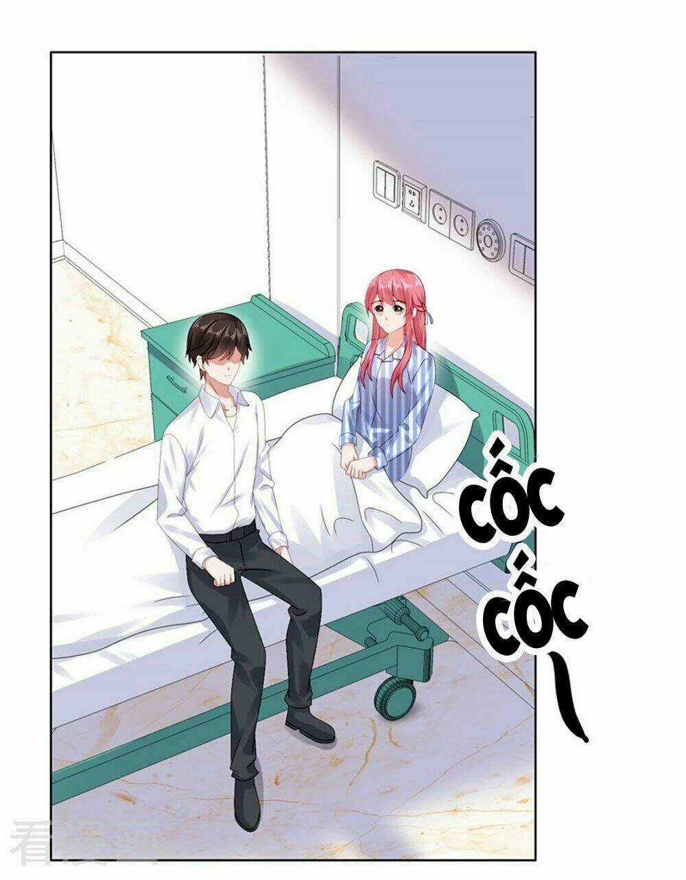 Sủng Hôn Lai Tập - Chapter 40 - Trang 9